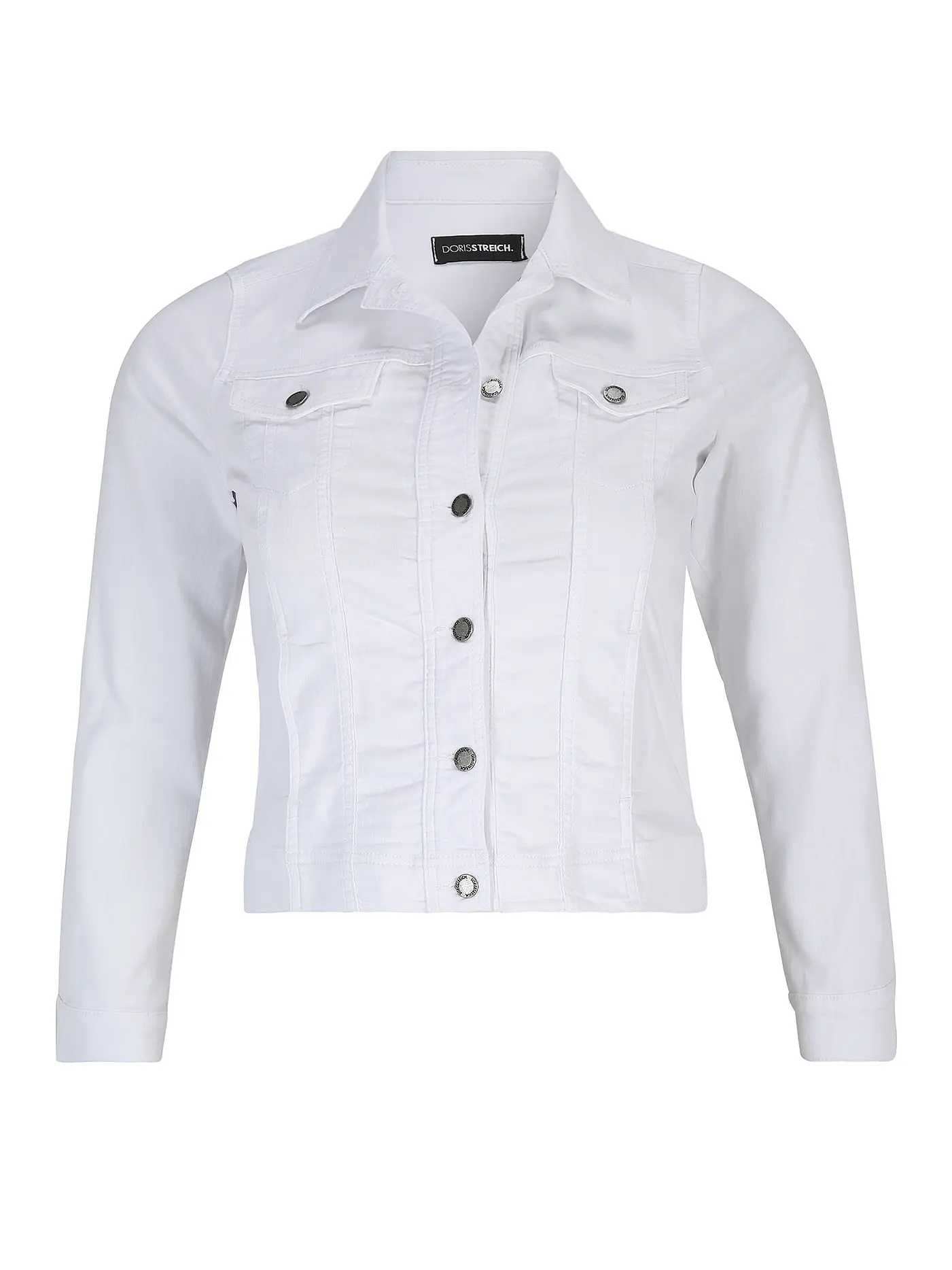 DORIS STREICH | Jeansjacke | 